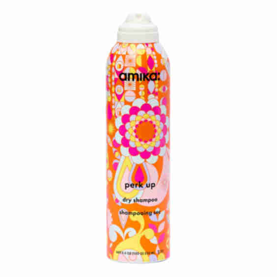 Perk Up Dry Shampoo