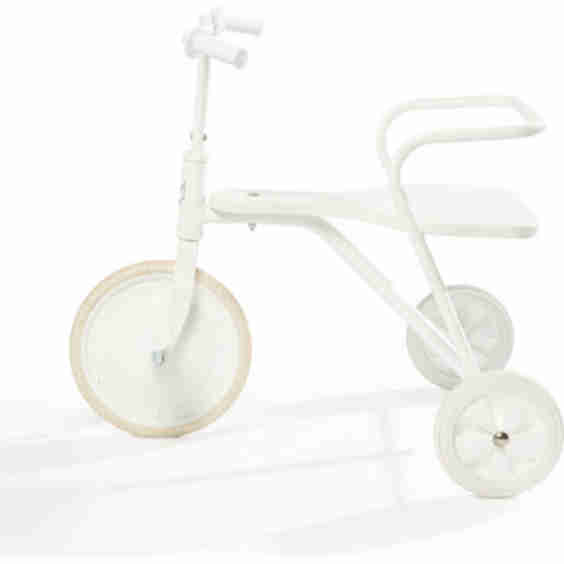 Foxrider Bike