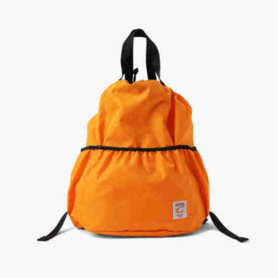Imock X Beams Japan 2 Way Light Backpack