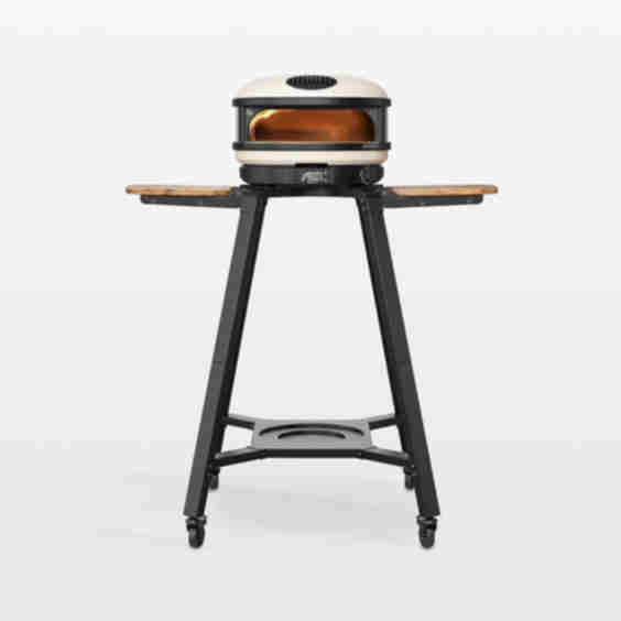 Arc Pizza Oven Stand