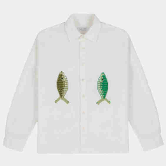 Pisces Shirt