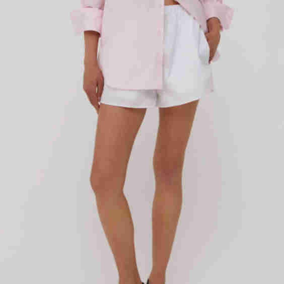 Britannia Shorts