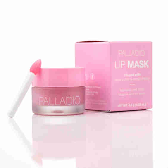 Overnight Lip Mask