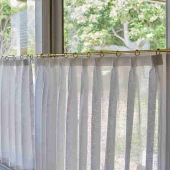 Cafe Curtains
