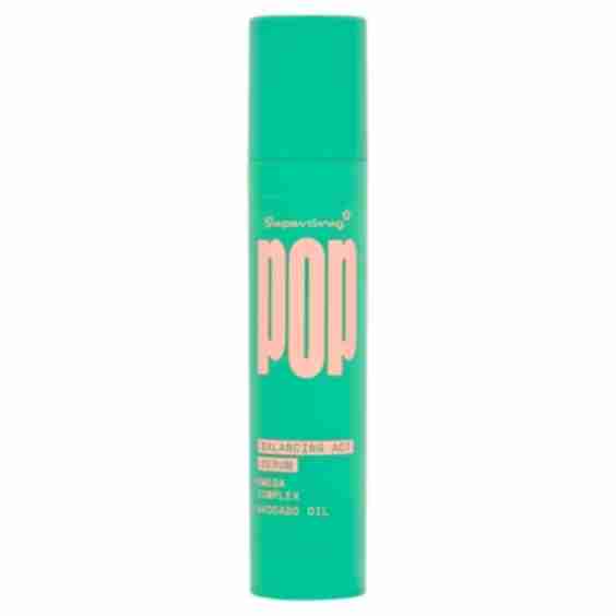 Pop Balancing Act Serum