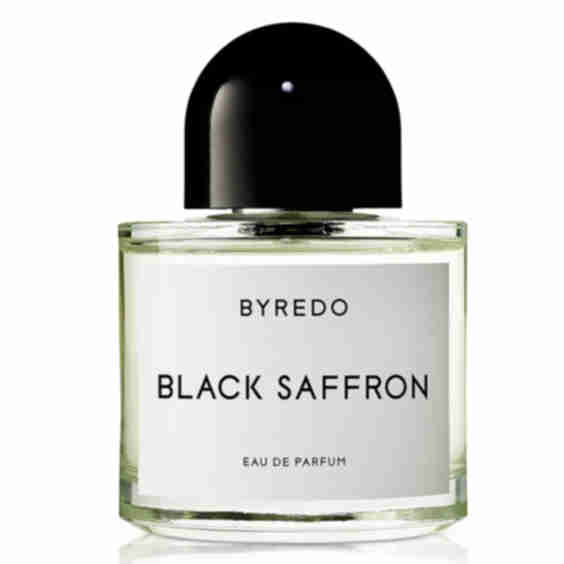  Saffron Eau De Parfum