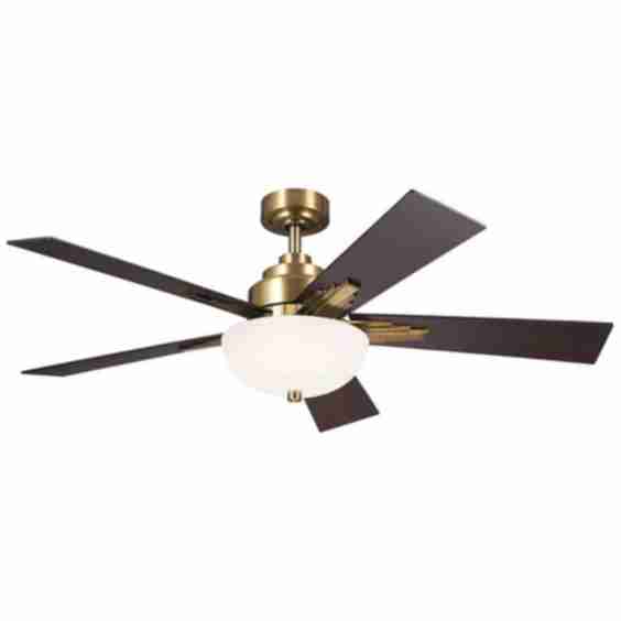 52" Vinea Ceiling Fan 