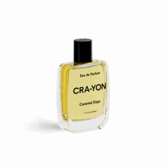 Caramel Days Eau de Parfum