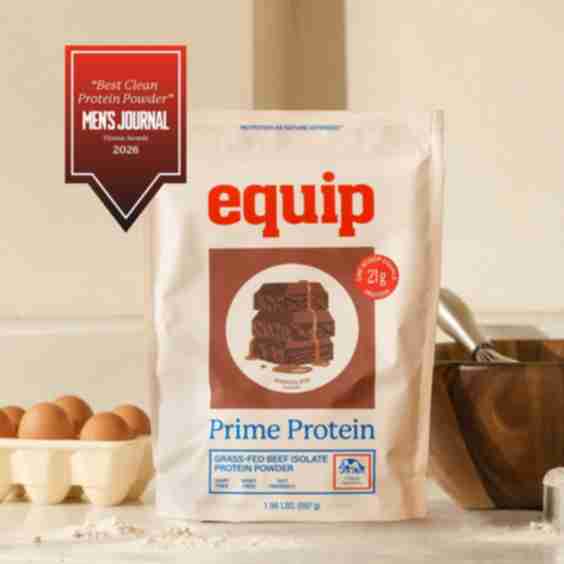 Prime Protein