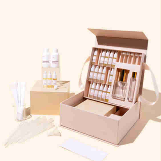 Starter Perfume Making Kit