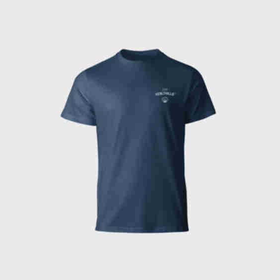 Chill Is A Lifestyle T-Shirt