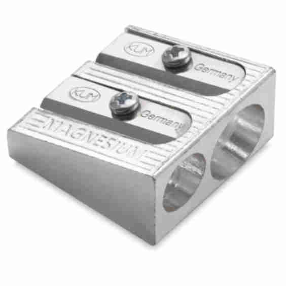 Sharpener