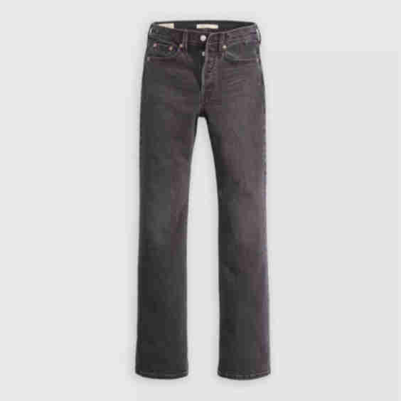 Wedgie Bootcut Jeans