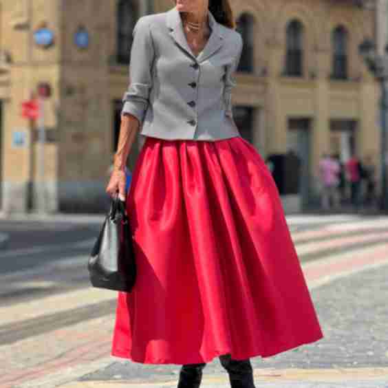 Skirt Maxima