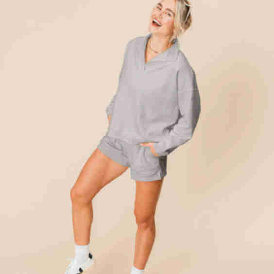 Everywhere Shorts