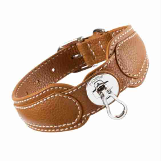 The Dorro Dog Collar