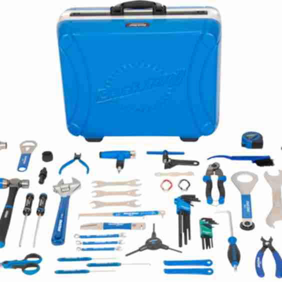 EK- 3 Professional Travel And Event Tool Kit