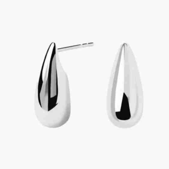 Large Sugar Earrings