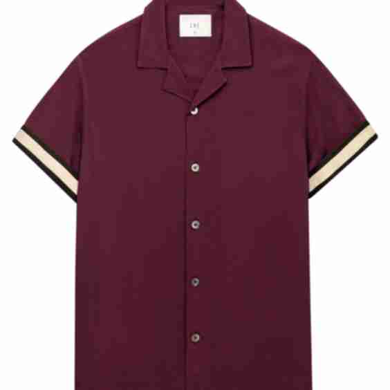 Valbonne Ecovero Signature Shirt