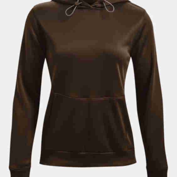 Armour Fleece Storm Hoodie