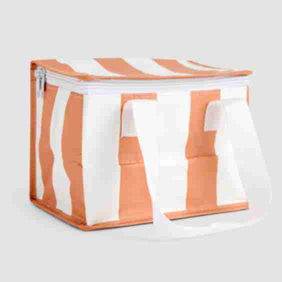 Insulated Lunch Bag