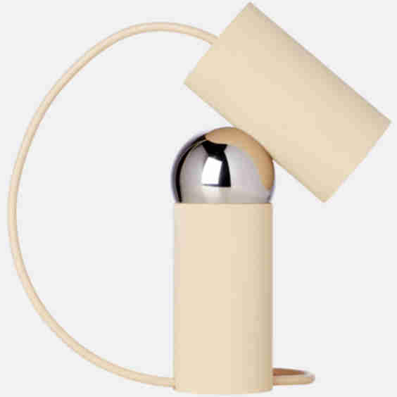 Bilboquet Table Lamp