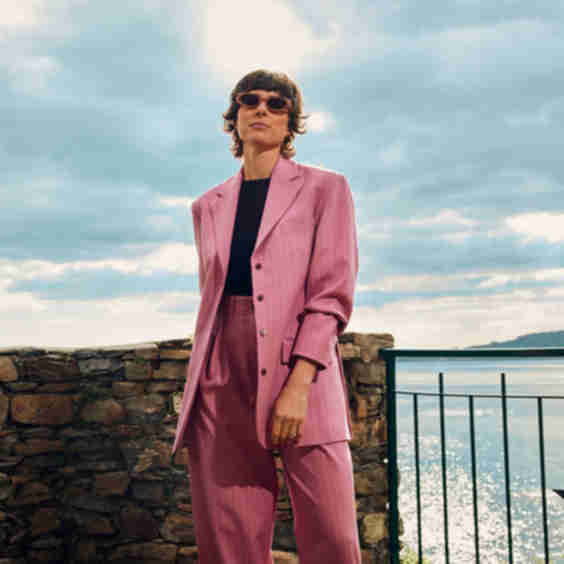 Dan Jacket
