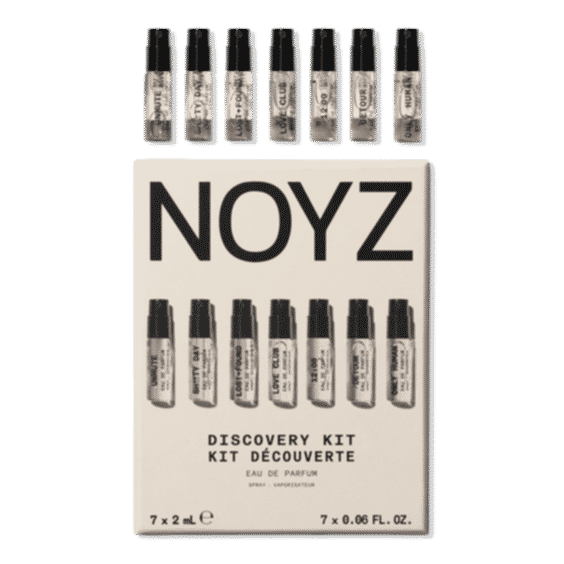 Discovery Kit Eau De Parfum
