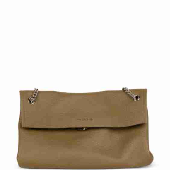 Venus Shoulder Bag with Chain