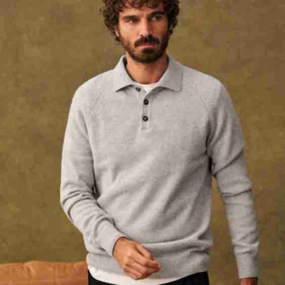 Moreno Sweaters