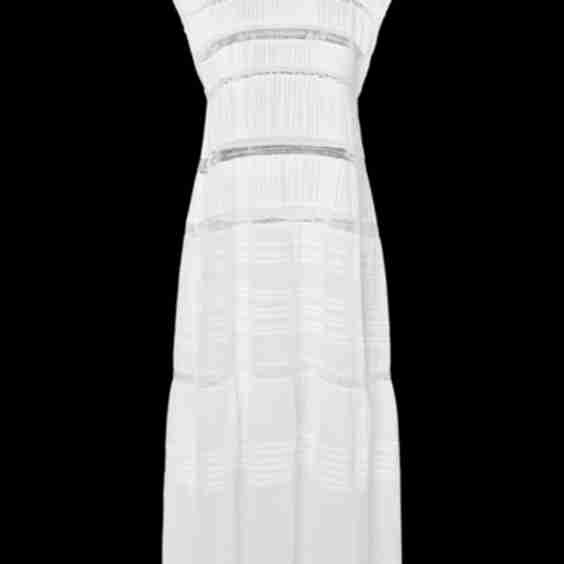 Margot Dress
