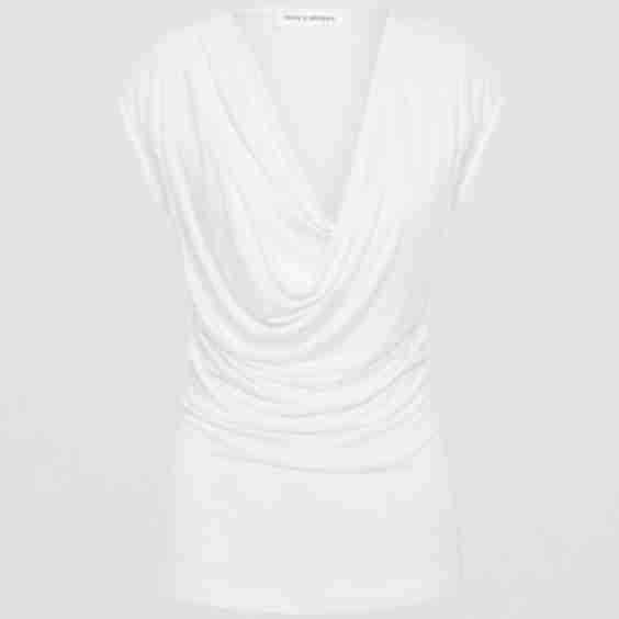Jersey Versed Top