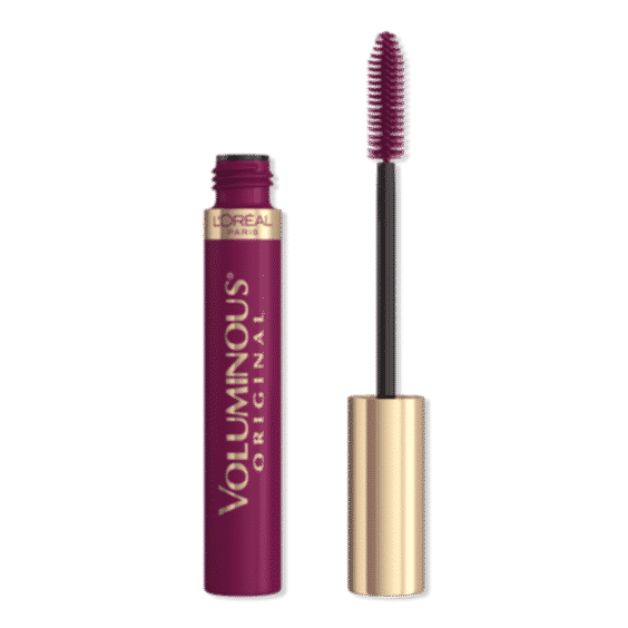 Voluminous Original Washable Bold Eye Mascara 0.26fl.oz