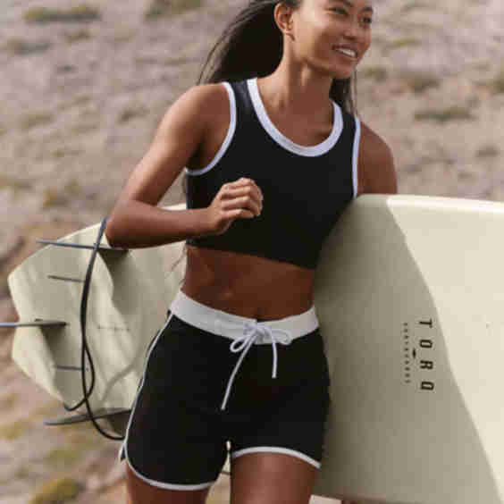 Sessions Boardshort