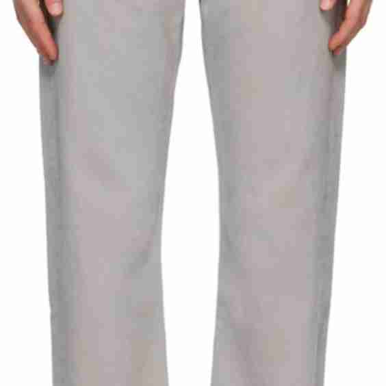 High Jeans