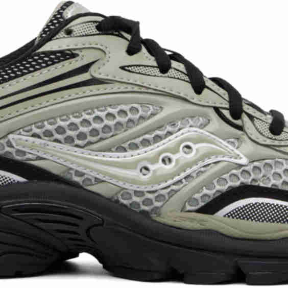 ProGrid Omni 9 Sneakers