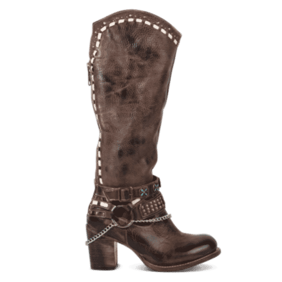 Blakely Boots