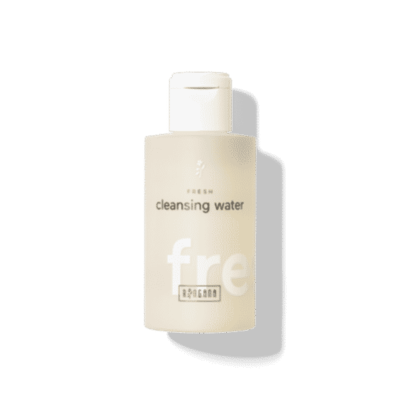 Fresh Cleansing Water