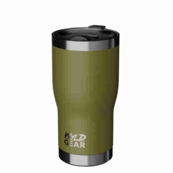 20 oz Hot and Cold Tumbler