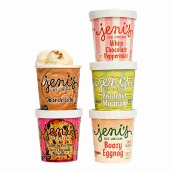 Splendid Holiday Collection