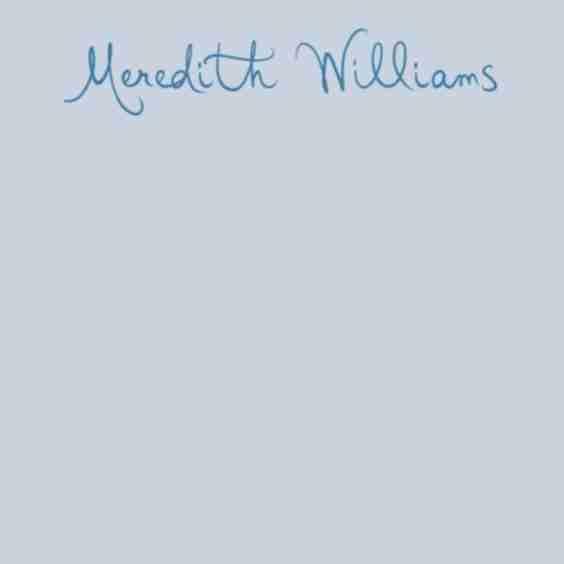 Blue on Blue Note Cards