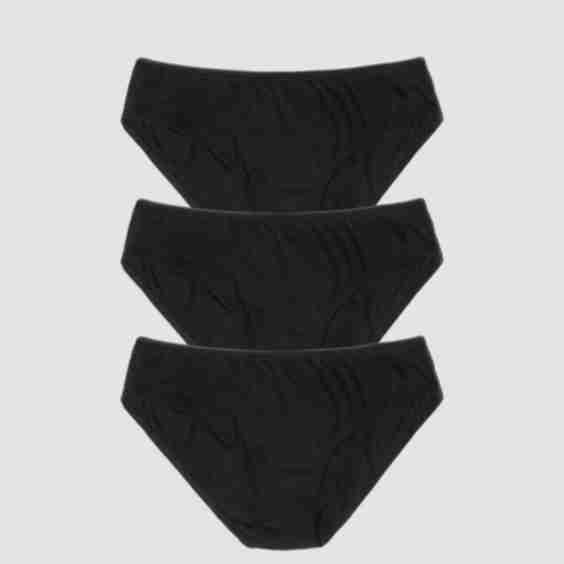 3-Pack Brief