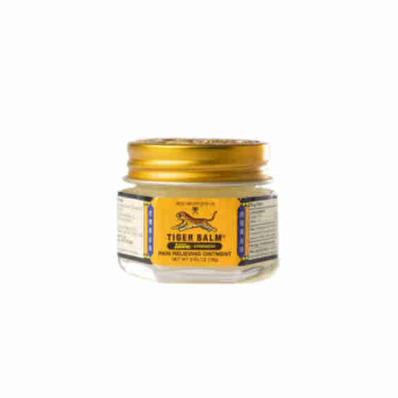 Ultra Strength Ointment for Muscle Pain 18g