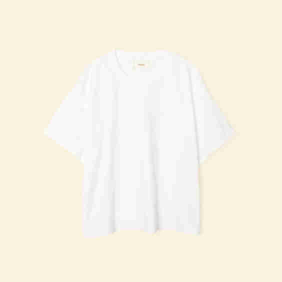 Palmer Cotton Tee