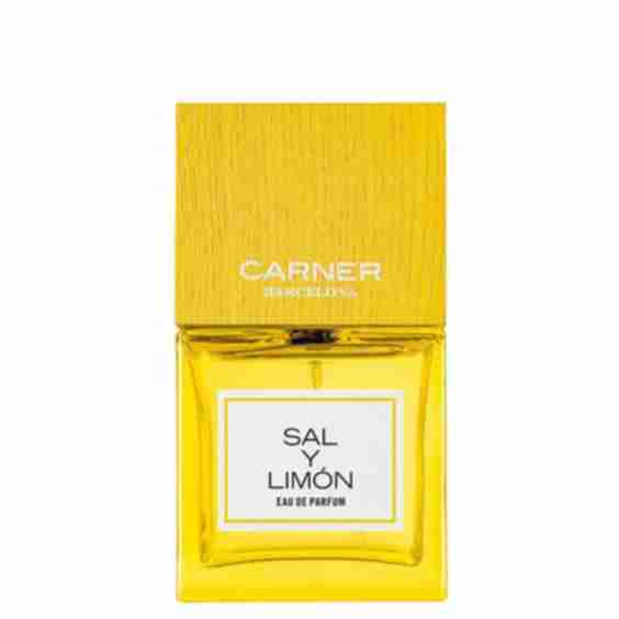 Sal Y Limon Eau de Parfum