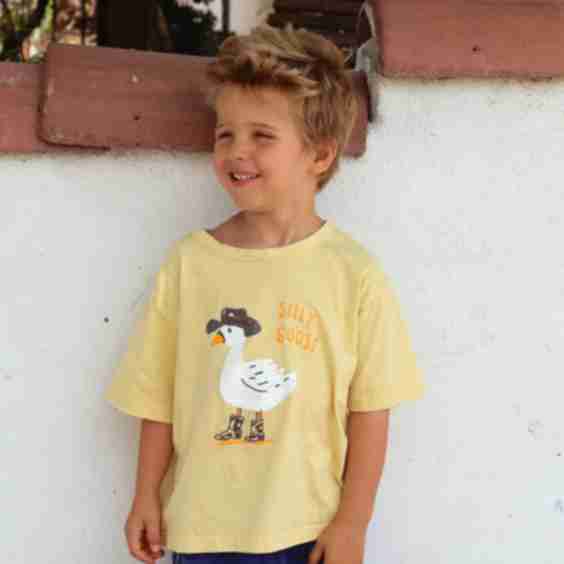 Silly Goose T-Shirt