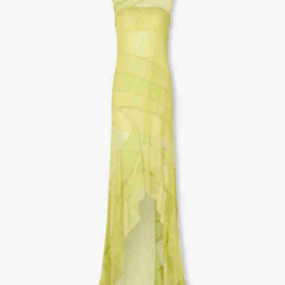 Last Song Dress