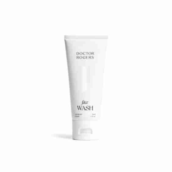 Travel Size Face Wash