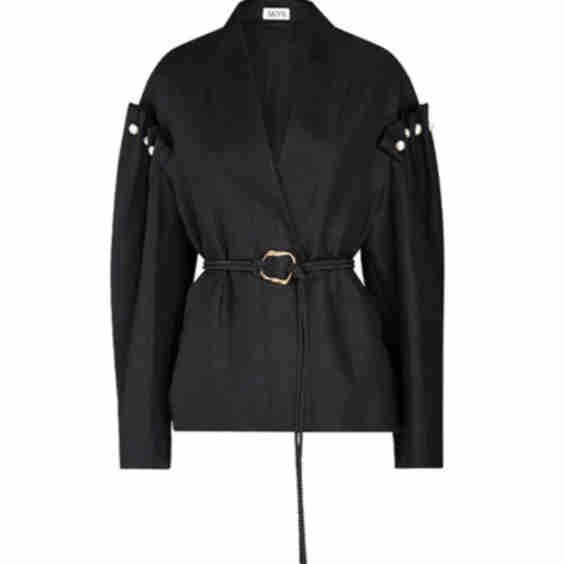 Ulla Jacket