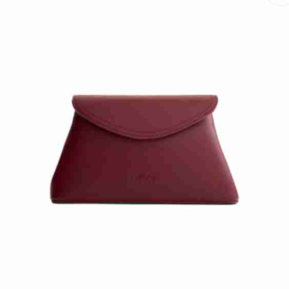 The Clutch Expandable Makeup Bag